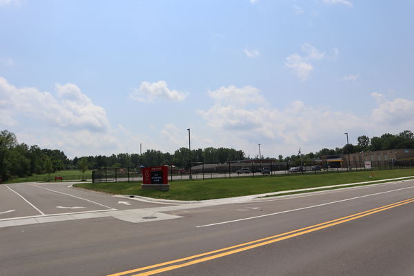 Davisburg - 2021 Photo (newer photo)